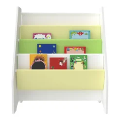 Kinderregal Fisterra Kinder-Bücherregal Freistehend Mit Dinosaurier-Motiv 74 X 62 X 29 Cm Kinderzimmerregal Mit 4 Offenen Ablagefächern Bücher-Organizer Weiß / Grün / Gelb 12 Kinderregal Fisterra Kinder-Bücherregal Freistehend Mit Dinosaurier-Motiv 74 X 62 X 29 Cm Kinderzimmerregal Mit 4 Offenen Ablagefächern Bücher-Organizer Weiß / Grün / Gelb -Barbie Store 00b8c60166d04c765e99cadf1ebcbb48