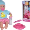 SIMBA TOYs Laura Hungry 1 SIMBA TOYs Laura Hungry -Barbie Store 00c02272c87737e3742fcf78204118d1