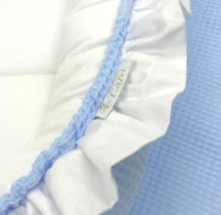 Kokon Niemowlęcy Blue Babynestchen Minky Design Kokon 2-seitig-Babynest Babykokon Kuschelbett Plus Eine Kleine Anti-Nass-Matratze 90x60cm Lafel 12 Kokon Niemowlęcy Blue Babynestchen Minky Design Kokon 2-seitig-Babynest Babykokon Kuschelbett Plus Eine Kleine Anti-Nass-Matratze 90x60cm Lafel -Barbie Store 00fd5c2ed40e19412803002d4ae8056d