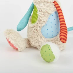 Sigikid Katze Patchwork Sweety 30 Cm -Barbie Store 010c4208c304f68975e83d83f8eced27