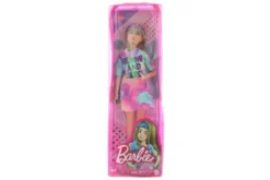 Barbie Fashionistas Puppe Im Tie Dye Kleid, Anziehpuppe, Modepuppe -Barbie Store 0123d9d11857534d7aca3601bd3c00b7