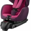 Recaro Kindersitz Optiafix Autokindersitz Autositz Kinderautositz Power Berry