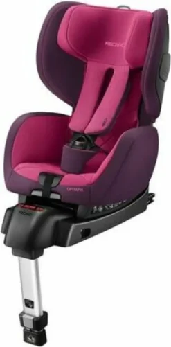 Recaro Kindersitz Optiafix Autokindersitz Autositz Kinderautositz Power Berry