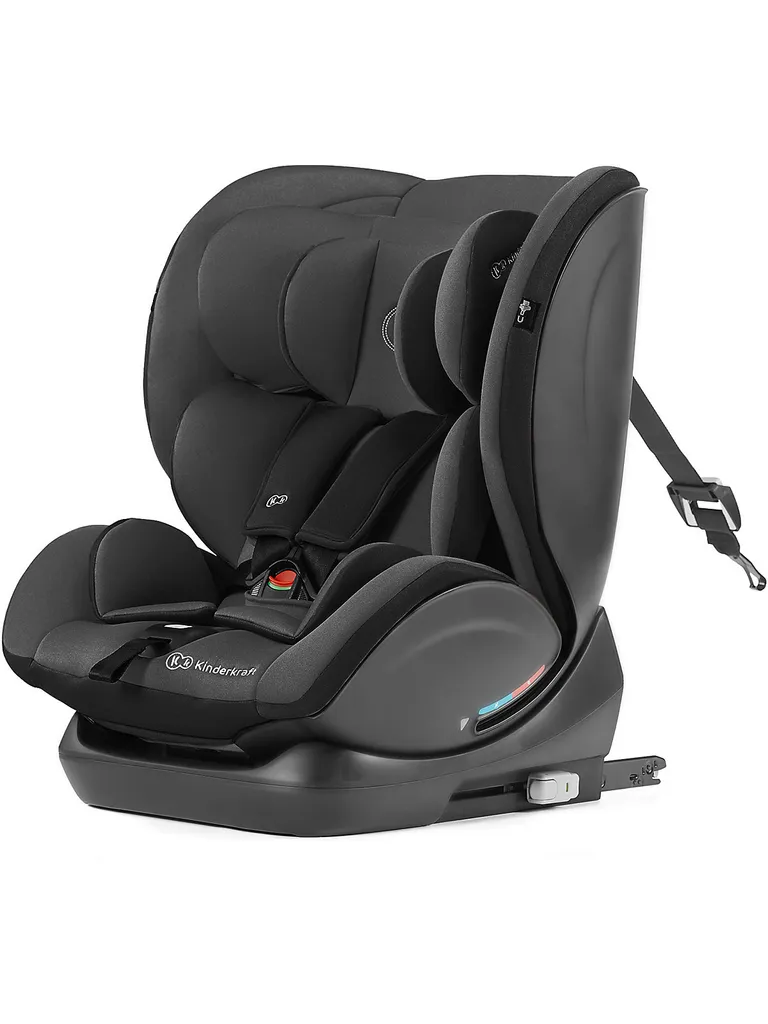 Kinderkraft Baby Kinderautositz MyWay Mit Isofix-System, Schwarz Kindersitze Babys 1. Jahr Autositze 1 Kindersitz Kinderautositz Autositz Autoschale Isofix 6 Kinderkraft Baby Kinderautositz MyWay Mit Isofix-System, Schwarz Kindersitze Babys 1. Jahr Autositze 1 Kindersitz Kinderautositz Autositz Autoschale Isofix – Bild 4