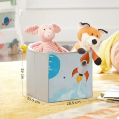 SONGMICS Kinderzimmerregal Kinderregal Bücherregal Für Kinder Mit 2 Boxen Spielzeug-Organizer Multifunktionale Ablage Mit 2 Aufbewahrungsboxen Weiß GKR42WT 19 SONGMICS Kinderzimmerregal Kinderregal Bücherregal Für Kinder Mit 2 Boxen Spielzeug-Organizer Multifunktionale Ablage Mit 2 Aufbewahrungsboxen Weiß GKR42WT -Barbie Store 0192cee361a4702bf222849b6d719c05