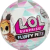 L.O.L. Surprise! L.O.L. Surprise | Fluffy Pets | LOL Haustier & Accessoires | Winter Disco Serie