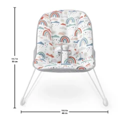 Fisher Price Fisher-Price Regenbogen Wippe -Barbie Store 025189d9e6c4d39ad91289a9b77fbec2