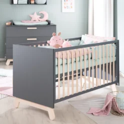 Roba Nestchen ‚Lil Planet‘, Baumwolle, GOTS , Für Betten 60 X 120 Cm/ 70 X 140 Cm, Frosty Green 12 Roba Nestchen ‚Lil Planet‘, Baumwolle, GOTS , Für Betten 60 X 120 Cm/ 70 X 140 Cm, Frosty Green -Barbie Store 02f068884f15c55f78712fc18a44a4f8