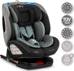 MoMi Baby Autositz TORDI 360 Türkis Kindersitze Autositze 1/2/3 35 MoMi Baby Autositz TORDI 360 Türkis Kindersitze Autositze 1/2/3 -Barbie Store 03224fc6bb6d75dfc83fedf6e7e06fd5