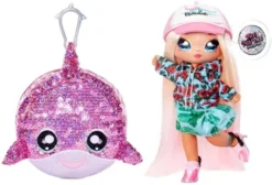 Zapf Creation 117766EUCGR Na! Na! Na! Surprise 2-i 13 Zapf Creation 117766EUCGR Na! Na! Na! Surprise 2-i -Barbie Store 036b3bdf05317d14339b271b4dd509a0