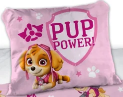 SPIN MASTER Paw Patrol Kleinkind Bettwäsche Set 100x135 40x60cm Baby Kinder Baumwolle 10 SPIN MASTER Paw Patrol Kleinkind Bettwäsche Set 100x135 40x60cm Baby Kinder Baumwolle -Barbie Store 04c088abb9c71dc86571cb62648f7d98