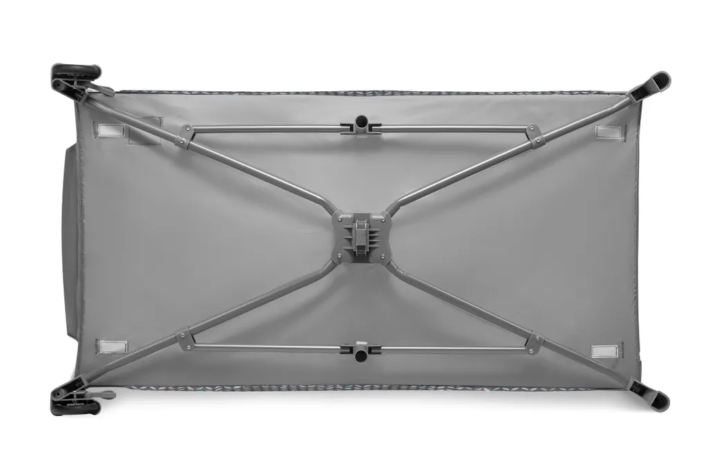 Reisebett Lionelo Sven Plus Grey Scandi Babybett Kinderbett Mit Wickelablage Klappbar 22 Reisebett Lionelo Sven Plus Grey Scandi Babybett Kinderbett Mit Wickelablage Klappbar – Bild 20