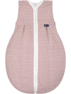 MyToys COLLECTION Möbel Sommer Schlafsack Molton Raute Rosa Dunkel Von Alvi, 90 Cm Babyschlafsäcke 100% Baumwolle Rund Ums Kleinkind Schlafsäcke Sommer Schlafen, Schlafsack, Baby, Alvi, Träumen Sommerschlaf Schlafsack, Sommer, Rosa, Chillen, Liegen, S...