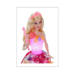 Mattel Barbie CCF84 - Barbie Und Die Geheime Tür Prinzessin Alexa Puppe -Barbie Store 0627743e767659f6228183c8e3c40eaa