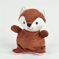 3 X SWAPPIES Wende Plüschtier Wolf/Schaf, Panda/Giraffe Fuchs/Ferkel 15cm NEU -Barbie Store 0634c52774879f9fbeaca7c2074228bb