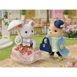 Sylvanian Families 5541 Mode Spielset Mit Karamel Hund - Puppenhaus Spielset 19 Sylvanian Families 5541 Mode Spielset Mit Karamel Hund - Puppenhaus Spielset -Barbie Store 06b6dfb1dd4a4c9491137aa06e62a4b4