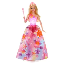 Mattel Barbie CCF84 - Barbie Und Die Geheime Tür Prinzessin Alexa Puppe -Barbie Store 07df7ea42e71805bb7f7a554d5e46c1a