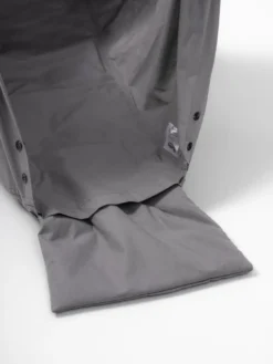 Federwiege Für Babys Inkl. Hängematte & Feder | Pflegeleicht | Anthrazit 15 Federwiege Für Babys Inkl. Hängematte & Feder | Pflegeleicht | Anthrazit -Barbie Store 087b473c4bba4b3feab7be19cf29ee6f