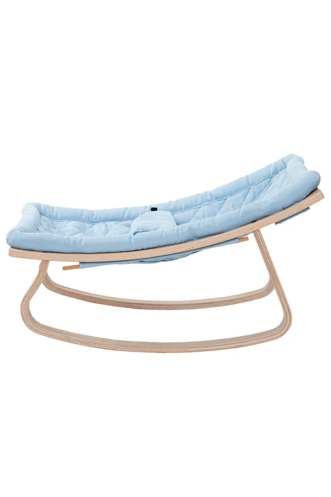 Lobo Babywippe Mit Ergonomischen Schaukelfunktion: Beige Farbe: Beige 14 Lobo Babywippe Mit Ergonomischen Schaukelfunktion: Beige Farbe: Beige – Bild 12