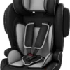 Osann Kindersitz Flux Plus Grey Melange - 9 Bis 36 Kg (8 Monaten Bis 12 Jahren) - Befestigungsart 3-Punkt-Gurt - Schwarz , Grau 1 Osann Kindersitz Flux Plus Grey Melange - 9 Bis 36 Kg (8 Monaten Bis 12 Jahren) - Befestigungsart 3-Punkt-Gurt - Schwarz , Grau -Barbie Store 08d0dead19c8750b6bf4c7e4a06047cd