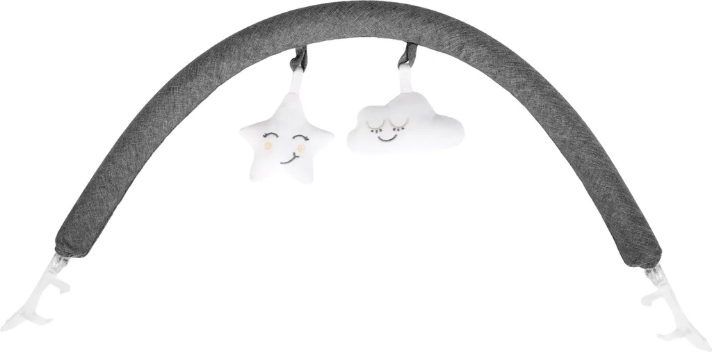 Babyschaukelstuhl Mit Musik, Vibration Und Elektrischem Sensormodul MoMi LUMIWOOD Babywippe✔️ Melodien ✔️2 Spielzeug ✔️Sensormodul ✔️VibrationsBlue 9 Babyschaukelstuhl Mit Musik, Vibration Und Elektrischem Sensormodul MoMi LUMIWOOD Babywippe✔️ Melodien ✔️2 Spielzeug ✔️Sensormodul ✔️VibrationsBlue – Bild 7