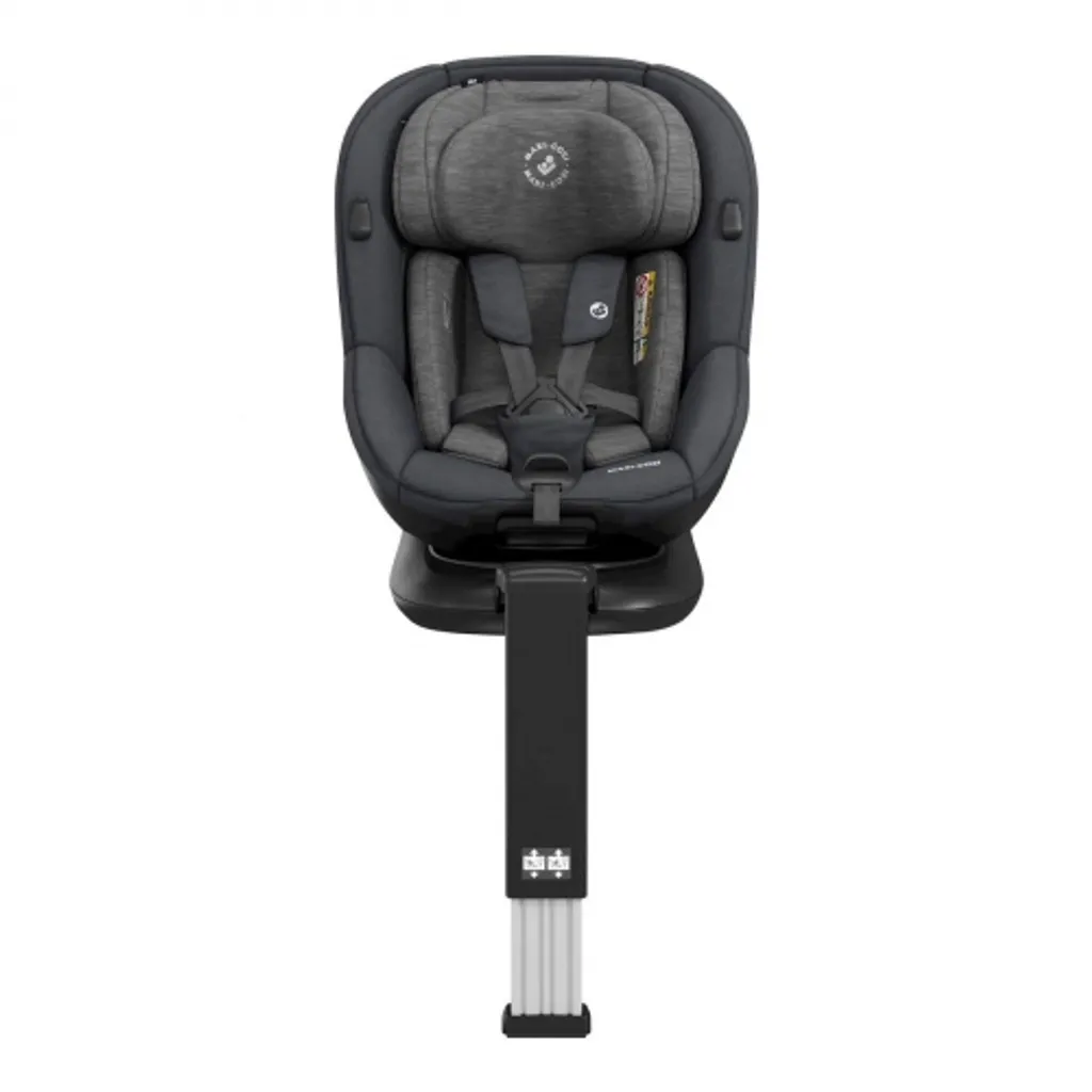 Maxi-Cosi Mica I-size Authentic Graphite 13 Maxi-Cosi Mica I-size Authentic Graphite – Bild 11