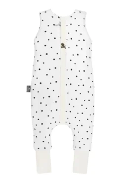 Sleepee Doppelseitiger Schlafsack Baby Mit Füßen Jungle Plant 1-2 Jahre 2.5 Tog Herbst Winter Weiß -Barbie Store 09e1bde46ab7257a5d532dadb141aa37