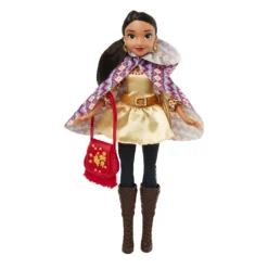 Hasbro - Elena Von Avalor Elena Im Abenteuer-Outfit C0378EU4 -Barbie Store 0a0534a2086919c14018c0f6c076772d