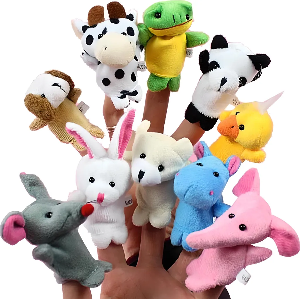 Baby Fingerpuppen-Set 10 St Finger Puppets Zum Spielen Lernen Wollpuppe Geschichte Spielen Lernen Meerestiere Tierspielzeug Fingerpuppen Lernspielzeug Tiere Retoo 2 Baby Fingerpuppen-Set 10 St Finger Puppets Zum Spielen Lernen Wollpuppe Geschichte Spielen Lernen Meerestiere Tierspielzeug Fingerpuppen Lernspielzeug Tiere Retoo