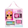 MGA Entertainment L.O.L. Surprise! Big Pets - Neon Kitty, Tier, Mehrfarbig -Barbie Store 0a932dad56b2c7605489ea39f5932816