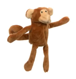 Sigikid FINGERPUPPE-SET DSCH DSCHUNGEL DSCHUNGEL -Barbie Store 0ac229926394fcd3b011ce51568060fa