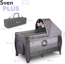 Reisebett Lionelo Sven Plus Grey Scandi Babybett Kinderbett Mit Wickelablage Klappbar 28 Reisebett Lionelo Sven Plus Grey Scandi Babybett Kinderbett Mit Wickelablage Klappbar -Barbie Store 0c3e33fafcb288060a743cb1a091480c