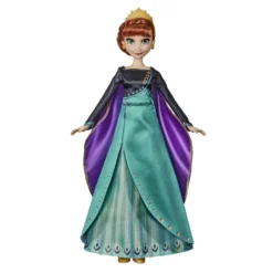 Hasbro Disney Die Eiskönigin Traummelodie Anna; E8881XG2 10 Hasbro Disney Die Eiskönigin Traummelodie Anna; E8881XG2 -Barbie Store 0c9dcccb18fe45776f1230261996c2eb