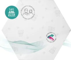 Roba Laufgittermatratze Safe Asleep® 'Air' Für 6eck Laufgitter, 114x99cm, Für Art. 0232, 202032, 202500 14 Roba Laufgittermatratze Safe Asleep® 'Air' Für 6eck Laufgitter, 114x99cm, Für Art. 0232, 202032, 202500 -Barbie Store 0cbe82160f2e0c5930b69a3ae0120a98