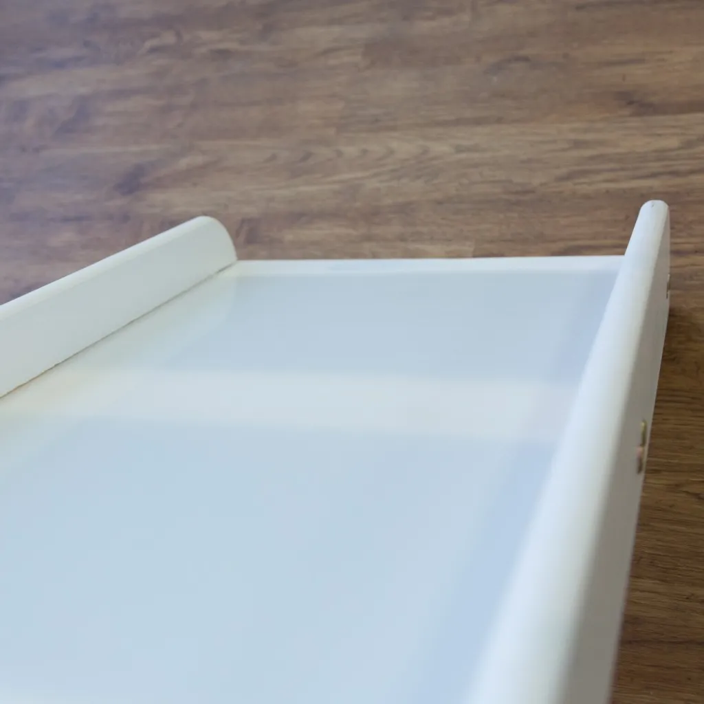 Homestyle4u 1545, Kinder Hochbett Mit Rutsche, Leiter, Vorhang Pink, Massivholz Kiefer Weiß, 90x200 Cm 10 Homestyle4u 1545, Kinder Hochbett Mit Rutsche, Leiter, Vorhang Pink, Massivholz Kiefer Weiß, 90x200 Cm – Bild 8