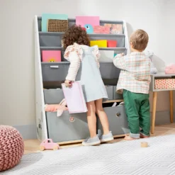 RACOON-Kinderregal Von Kinderkraft -Barbie Store 0d286f74fb7acad487a00d17c57bb576