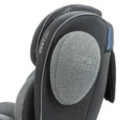 Osann Kindersitz - SWIFT360 Universe Grey - Von 9 Bis 36 Kg -Barbie Store 0d9bb2fde8d33effd6a0a7346c8f7417