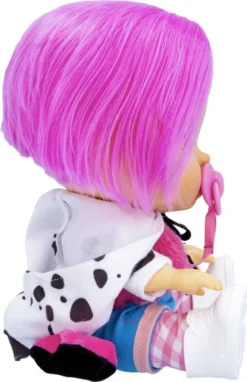 IMC Toys Spielwaren Cry Babies Dressy Dotty Babypuppen Puppen Babypuppen Räumungsverkauf -Barbie Store 0d9d1992fc8e30a48b9a193e5600317a