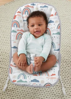 Fisher Price Fisher-Price Regenbogen Wippe -Barbie Store 0ddc7d73a13e7755f2c092a2895c7037