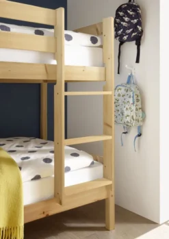 Etagenbett Alain Kiefer Massiv Natur -Barbie Store 0df7cd34353a51c5a431b781cef1ebca