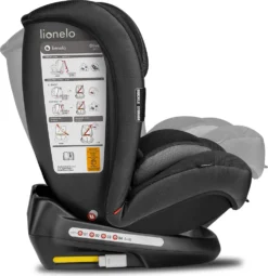 Lionelo Oliver Kindersitz 9-36kg Kindersitz Isofix Top Tether Seitenschutz 5 Punkt Gurt Rückenlehnenverstellung Kopfstützenverstellung Reduktionseinlage ECE R44 04 18 Lionelo Oliver Kindersitz 9-36kg Kindersitz Isofix Top Tether Seitenschutz 5 Punkt Gurt Rückenlehnenverstellung Kopfstützenverstellung Reduktionseinlage ECE R44 04 -Barbie Store 0e328f01e4c4ea6cbba89260fa0b5c17