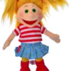 Living Puppets Handpuppe Gisell 35 Cm W706