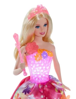Mattel Barbie CCF84 - Barbie Und Die Geheime Tür Prinzessin Alexa Puppe -Barbie Store 0f8dbaba270630a49433ec7f11f22537