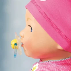 Zapf Creation Zapf, Elli Smiles 960202, 43 Cm 20 Zapf Creation Zapf, Elli Smiles 960202, 43 Cm -Barbie Store 1023b6ad447d0a9843f9843b93c7cfa5