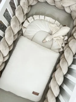 Babyschlafsack Organic DREAMY | TOG 2.5 | Steckkissen – 75 Cm / Natur / 2.5 TOG 10 Babyschlafsack Organic DREAMY | TOG 2.5 | Steckkissen – 75 Cm / Natur / 2.5 TOG -Barbie Store 10425091192a2a42c96c5694995151b4