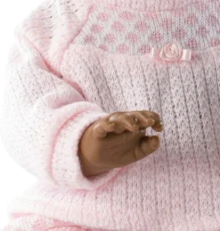 M. Llorens Mädchen Africa Babypuppe Nahia, 45 Cm 8 M. Llorens Mädchen Africa Babypuppe Nahia, 45 Cm -Barbie Store 10c0a8be02f537ac0cbd1e371e564268