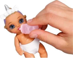 Zapf Creation ZAPF 904107 BABY Born® Surprise2 Sidekick -Barbie Store 10c1df414050956650350c5f5b0d6388