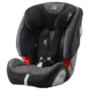Britax Römer Römer Kindersitz Evolva 123 SL SICT Graphite Marble -Barbie Store 113caa84d65f4e578f006aa4d25e4694