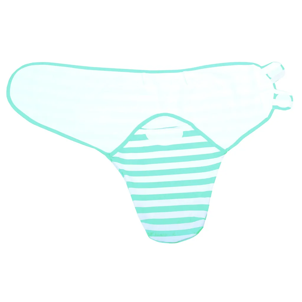 Lilly And Ben® Pucksack | S/M: 0-3 MONATE | Weitere Größen Verfügbar| 2er Set | Baumwoll-Puckdecke I Baby Mühelos Pucken | Atmungsaktives Pucktuch Mit Weichen & Verstellbaren Klettverschlüssen | Türkis Blau Für Jungen 10 Lilly And Ben® Pucksack | S/M: 0-3 MONATE | Weitere Größen Verfügbar| 2er Set | Baumwoll-Puckdecke I Baby Mühelos Pucken | Atmungsaktives Pucktuch Mit Weichen & Verstellbaren Klettverschlüssen | Türkis Blau Für Jungen – Bild 8