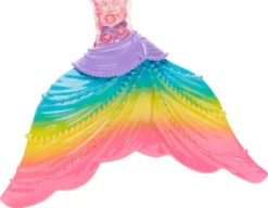 Barbie Dreamtopia Regenbogenlicht-Meerjungfrau Puppe (blond) -Barbie Store 1205d42b8059a9516dba0d14c6147278